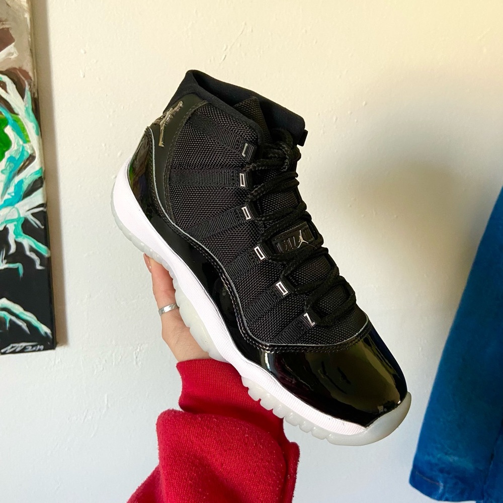 Air Jordan 11 Retro ‘Jubilee’ - NOT FOR SALE